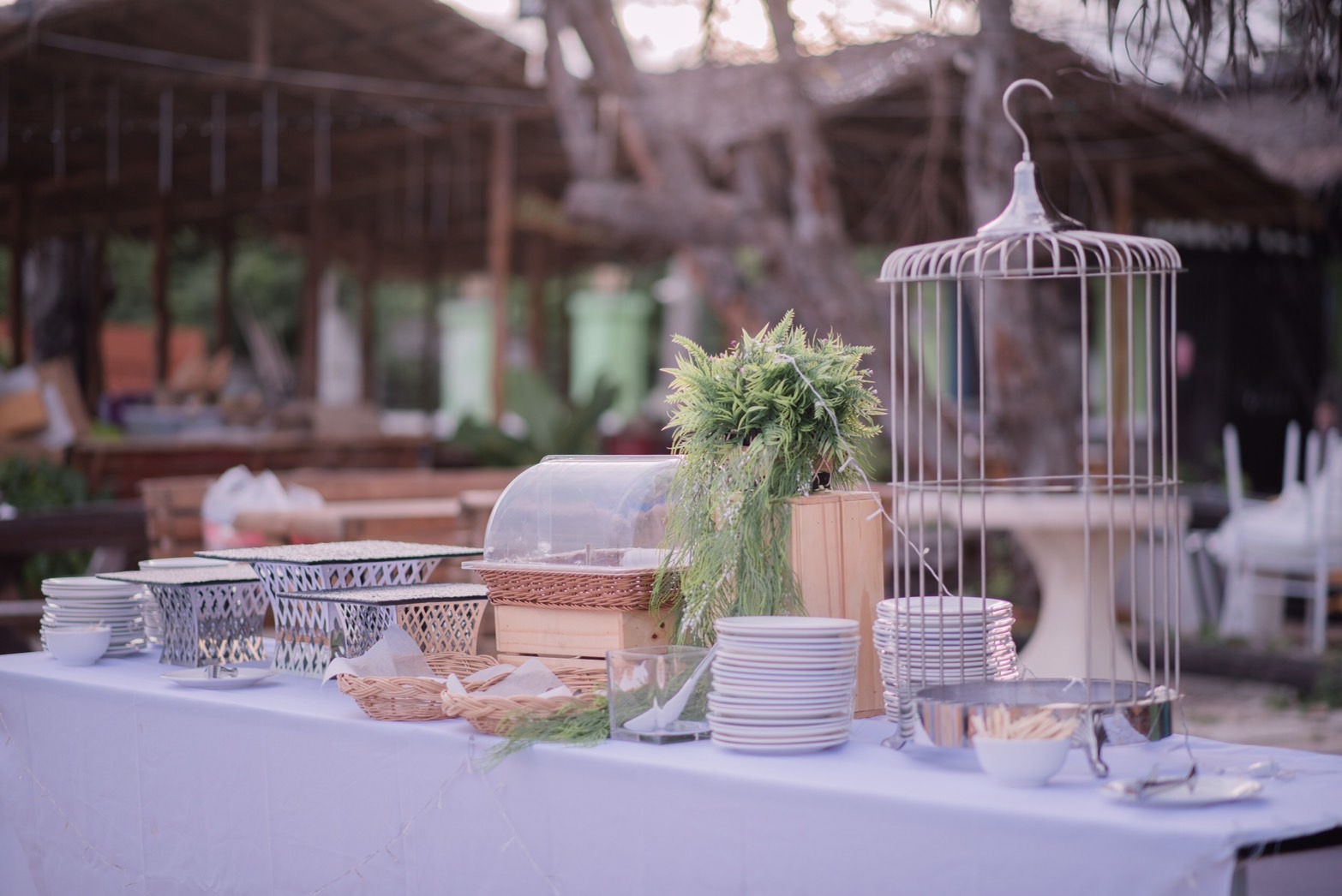 CATERING