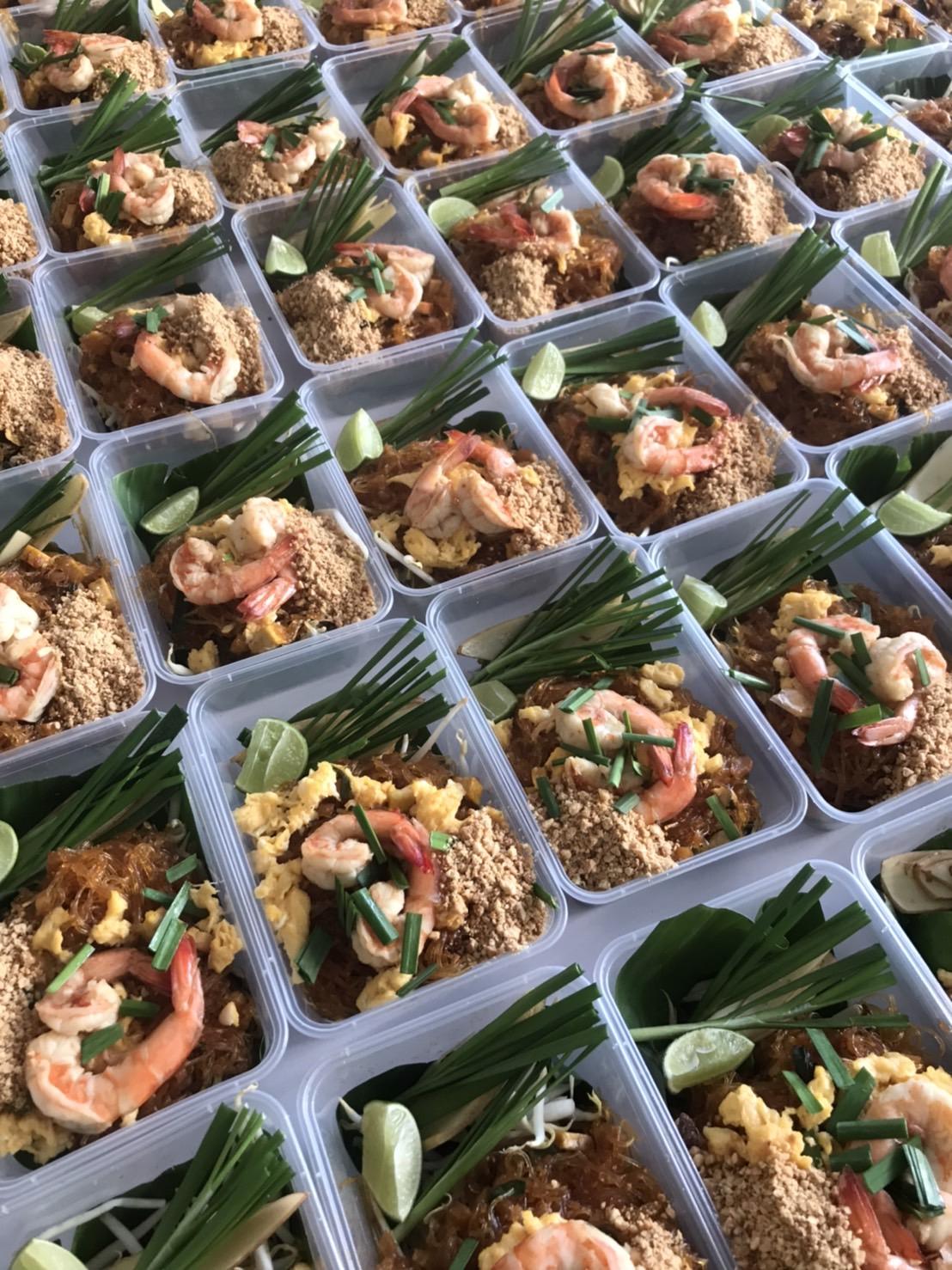 อาหารกล่อง (Lunch Box)